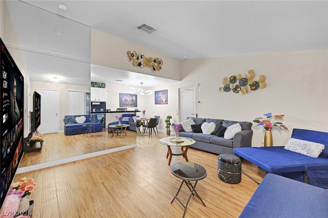 5131 LINDELL Road 205
