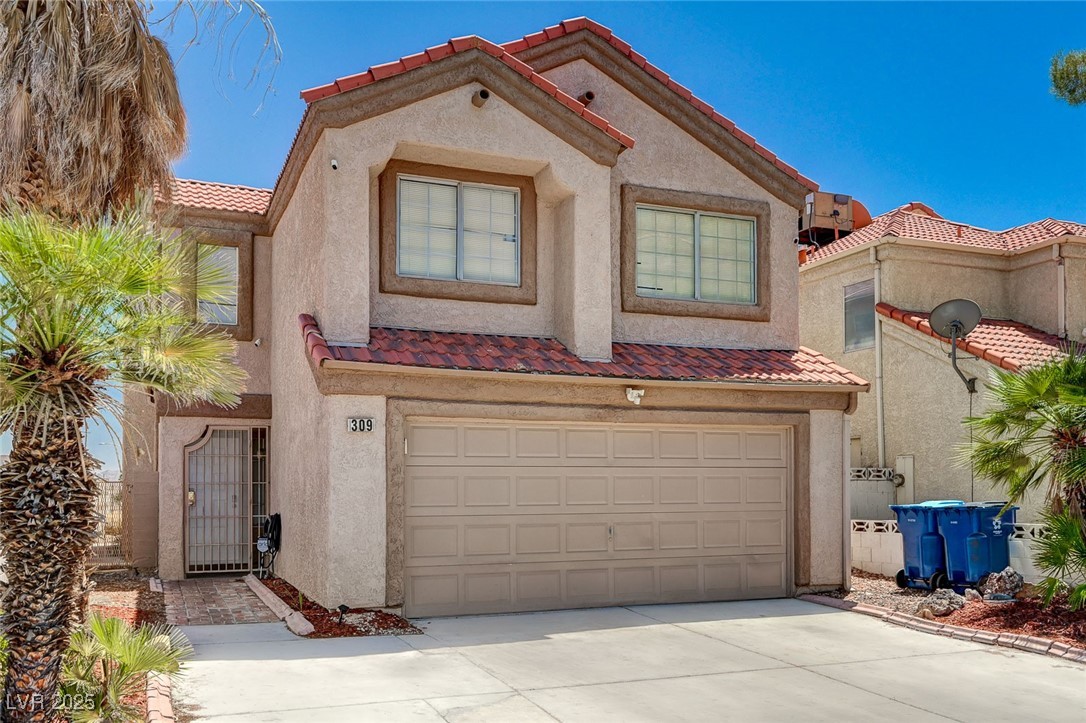 309 Warmside Drive
