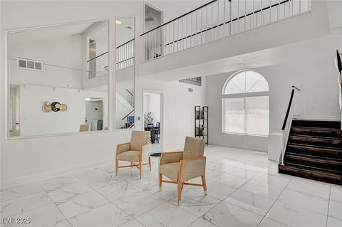309 Warmside Drive Las Vegas NV 89145