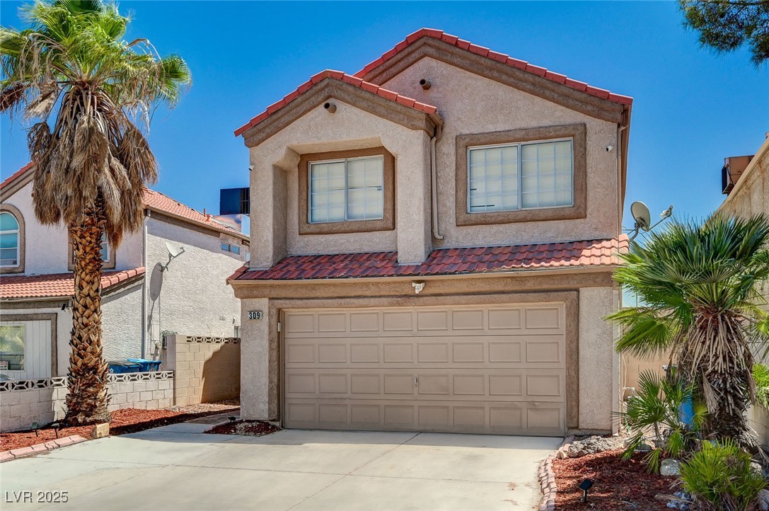 309 Warmside Drive