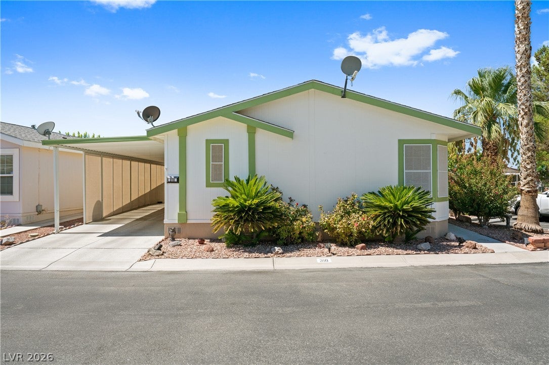 310 Brentwood Drive