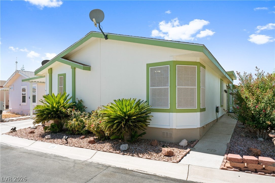 310 Brentwood Drive