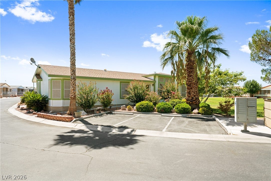 310 Brentwood Drive