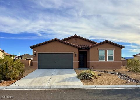 3575 E Polk Avenue Pahrump NV 89061