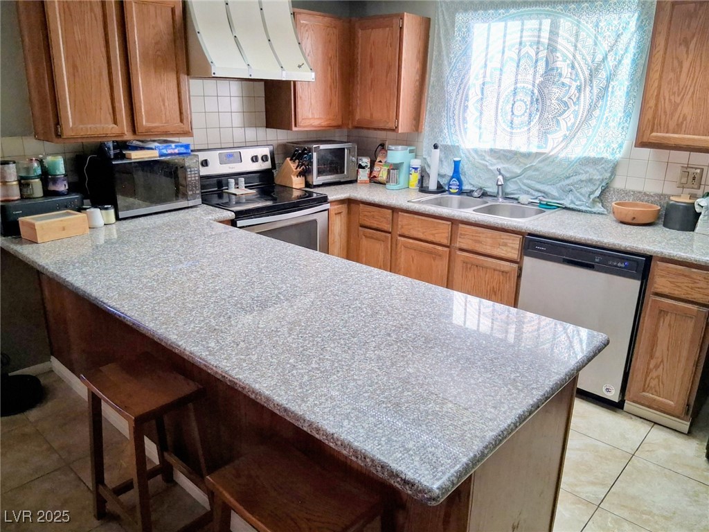 4444 W Desert Inn Road A