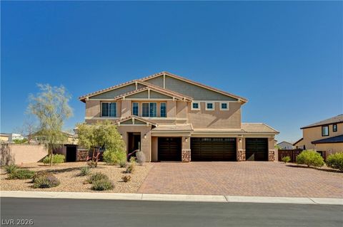 Homes For Sale - 7572 Mount Spokane Court<br/> Las Vegas, NV 89113