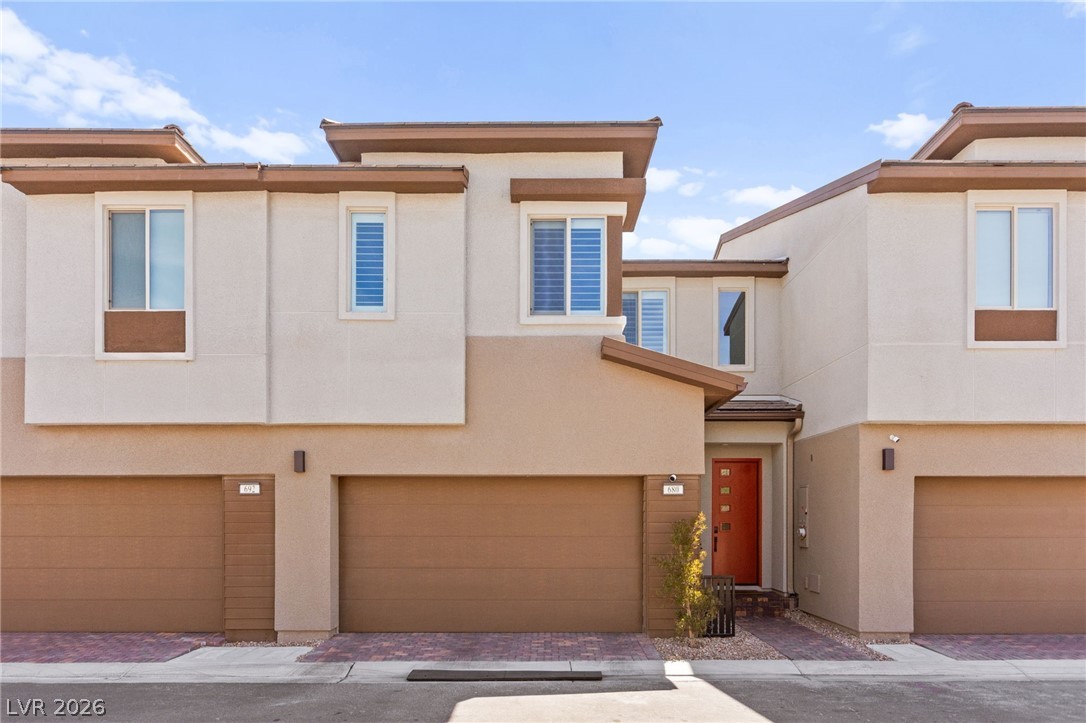 680 Echelon Street
