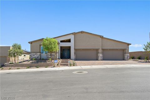 Photo of 238 Bellevue Grove Avenue, Henderson, NV 89015 (MLS # 2767127)