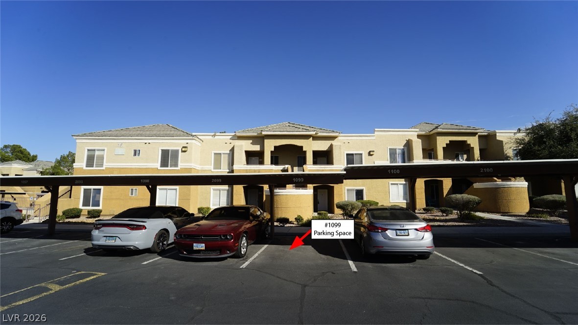 8070 W Russell Road 1099