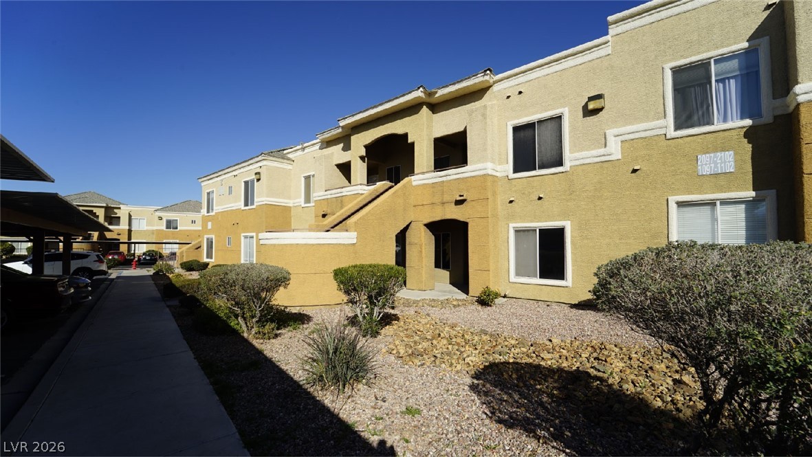 8070 W Russell Road 1099