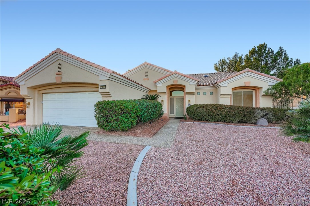 2409 Sierra Sage Street