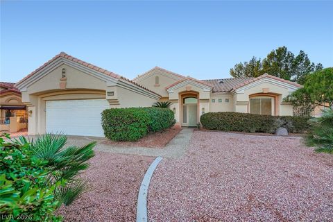 2409 Sierra Sage Street Las Vegas NV 89134