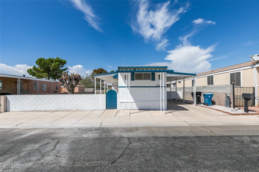 3481 Jewel Cave Drive