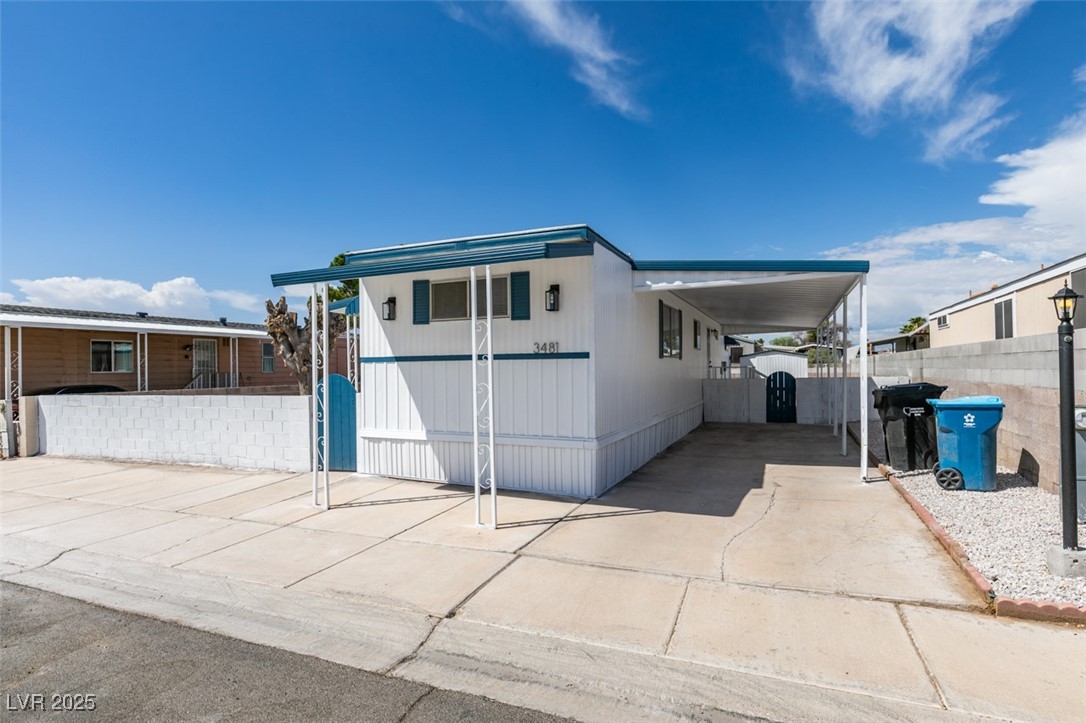 3481 Jewel Cave Drive