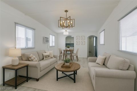 Active Adult 55 99 3481 Jewel Cave Drive Las Vegas NV 89122