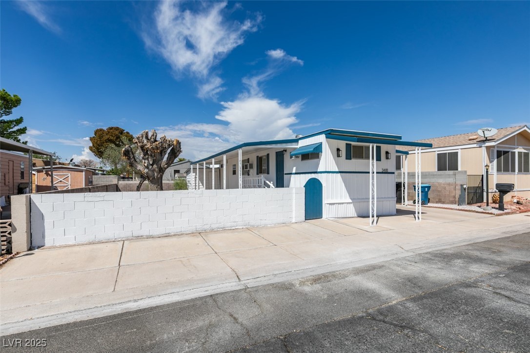 3481 Jewel Cave Drive