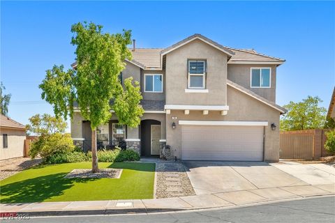 196 Mount Earl Avenue Henderson NV 89012
