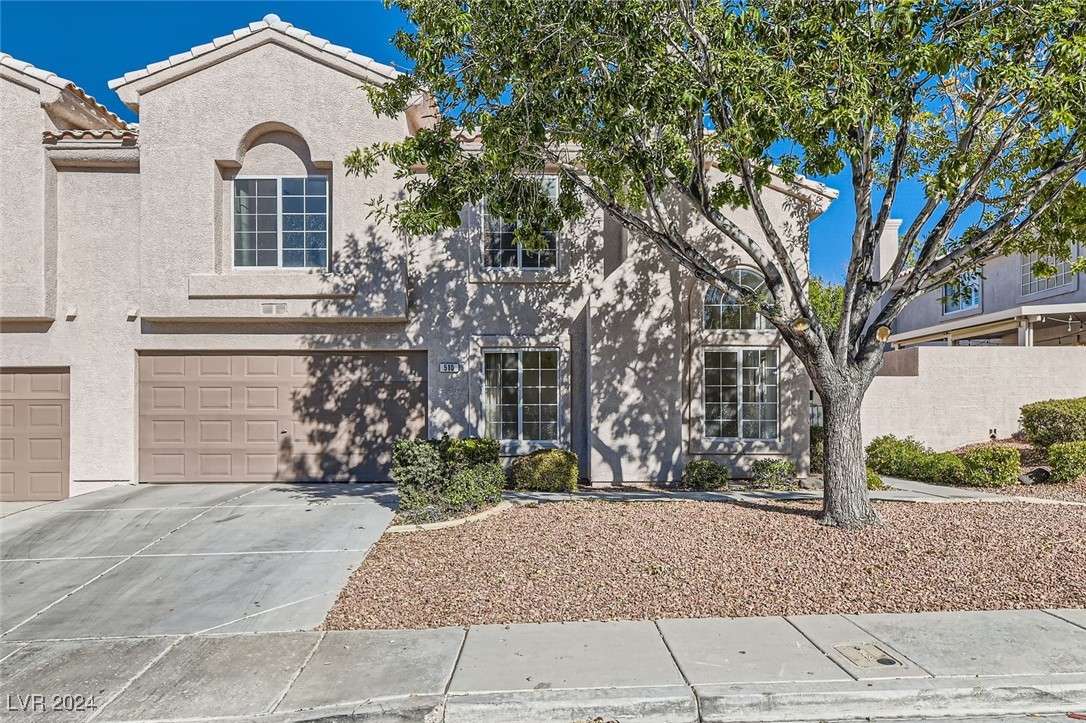 510 Rafkin Place, Henderson, Nevada image 1