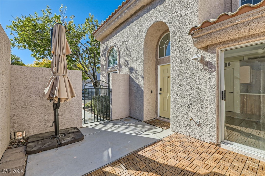 510 Rafkin Place, Henderson, Nevada image 22