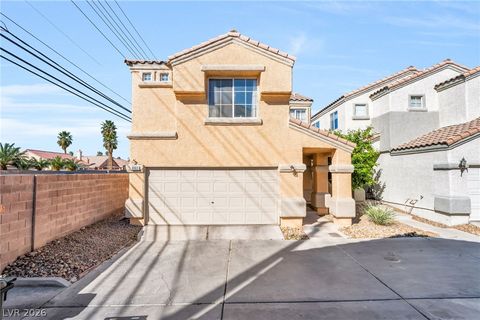 Photo of 4803 Leadership Court, North Las Vegas, NV 89031 (MLS # 2764754)