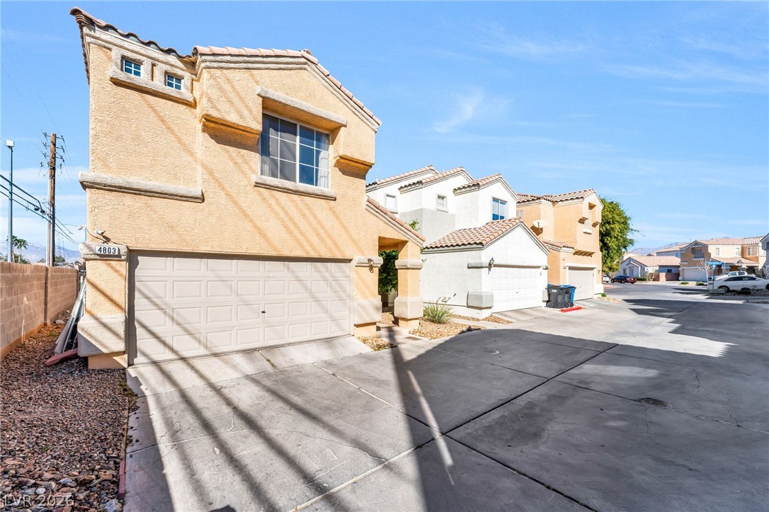 4803 Leadership Court