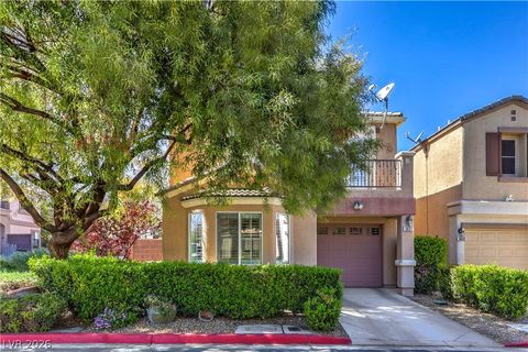 3631 Extreme Court Las Vegas NV 89129