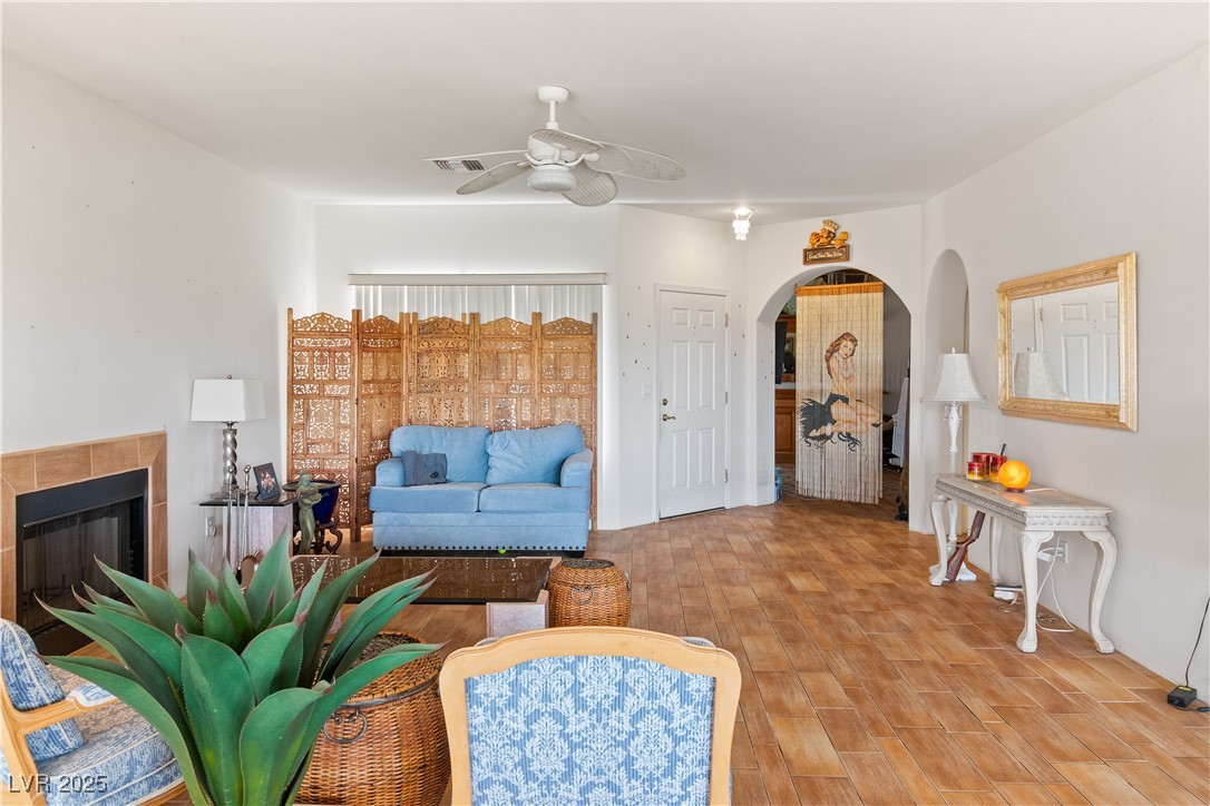 1223 Golf Club Drive, Laughlin, Nevada image 10