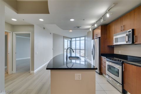 Tiny photo for 200 W Sahara Avenue #1510, Las Vegas, NV 89102 (MLS # 2744087)