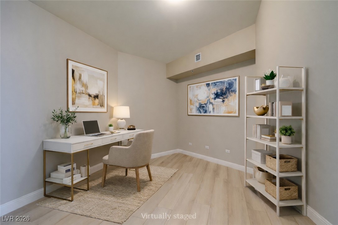 200 W Sahara Avenue 1510