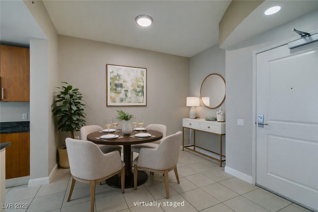 200 W Sahara Avenue 1510