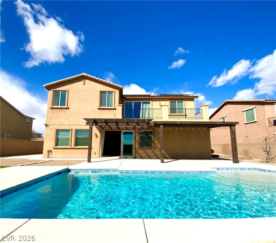9767 Mosaic Canyon Court