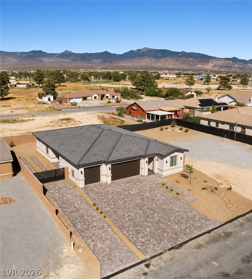 310 E Happy Canyon Road