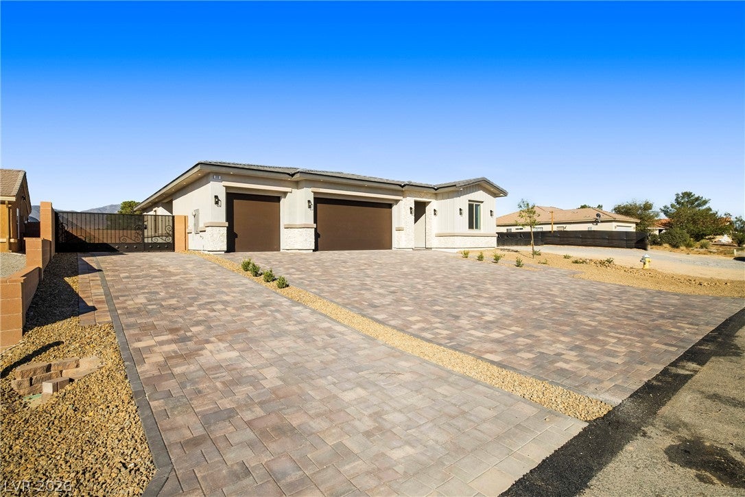 310 E Happy Canyon Road