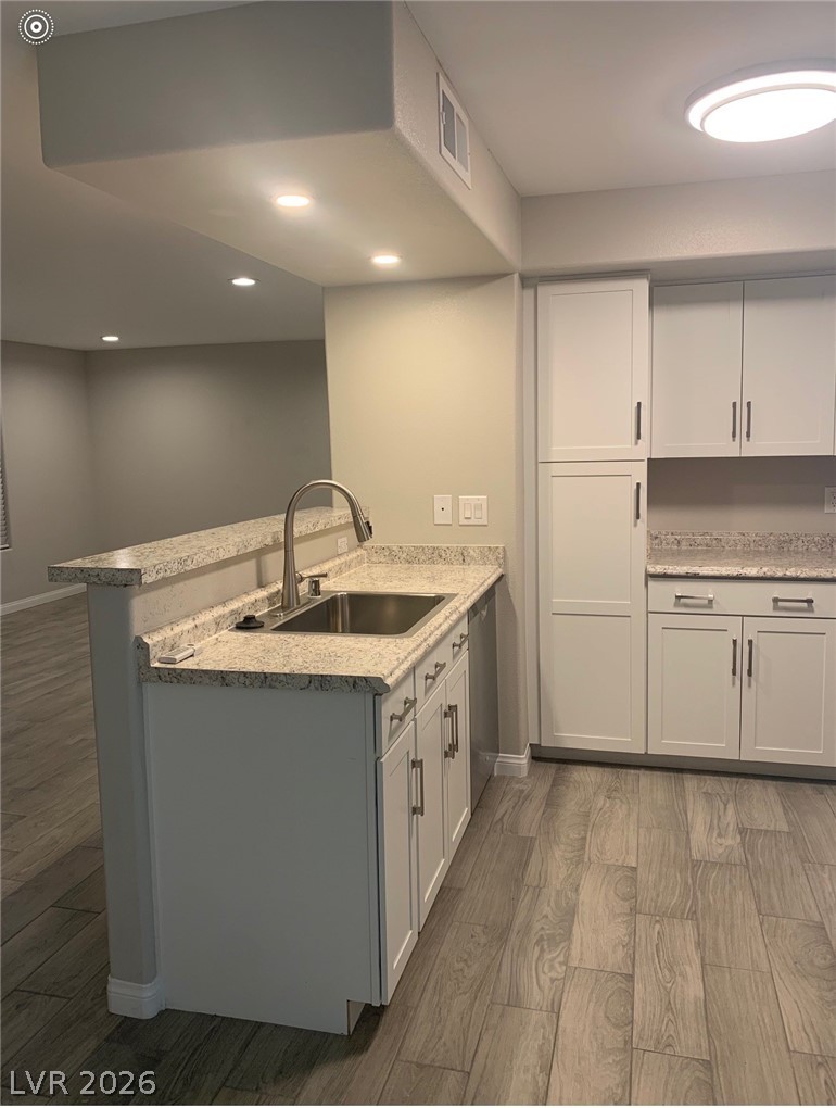 2300 E Silverado Ranch Boulevard 1132