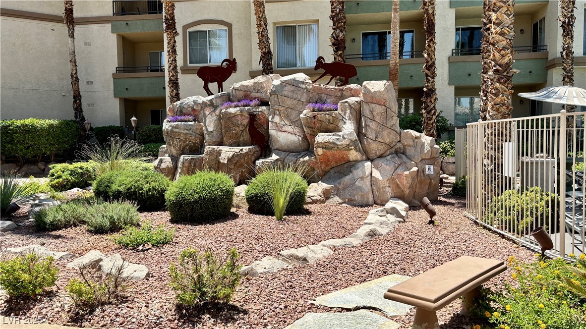 Las Vegas, Nevada 89113, United States, 1 Bedroom Bedrooms, ,1 BathroomBathrooms,Residential,Active,159245