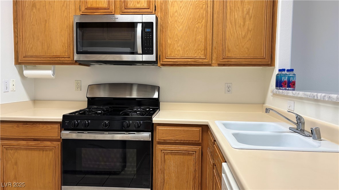 Las Vegas, Nevada 89113, United States, 1 Bedroom Bedrooms, ,1 BathroomBathrooms,Residential,Active,159245