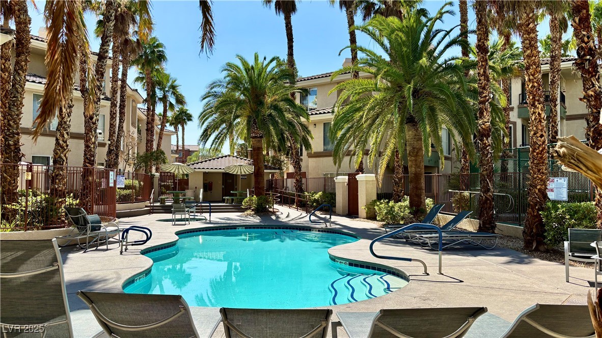 Las Vegas, Nevada 89113, United States, 1 Bedroom Bedrooms, ,1 BathroomBathrooms,Residential,Active,159245