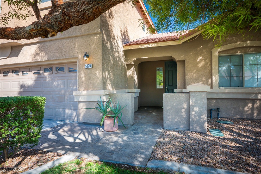 5030 Amber Crossing Street