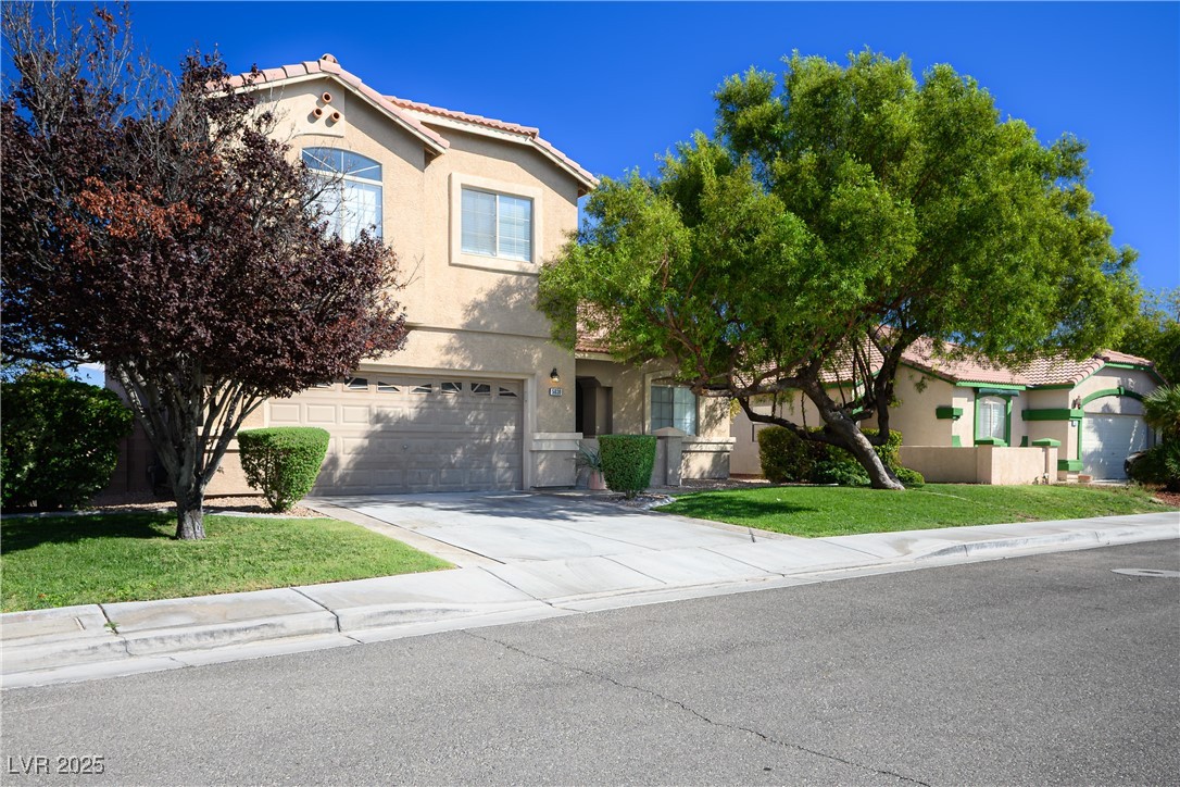 5030 Amber Crossing Street