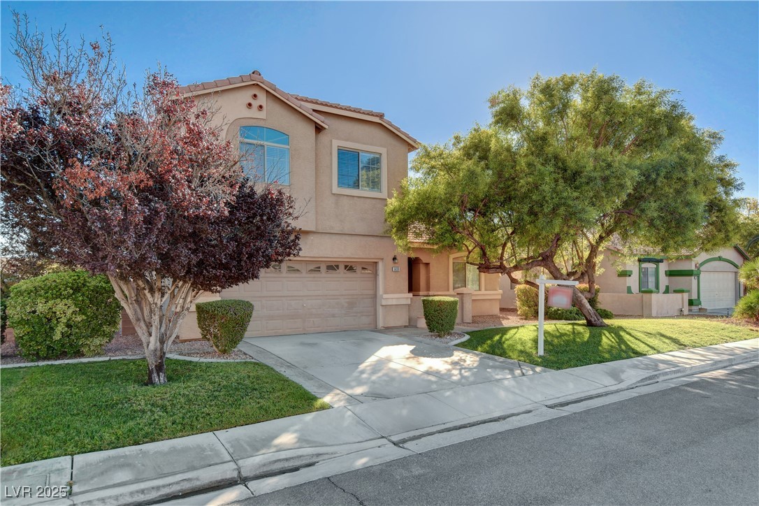 5030 Amber Crossing Street