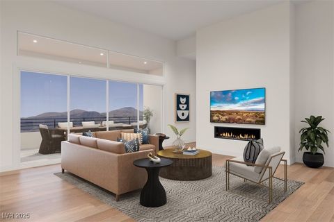 Luxury Listings 35 180 Grange Creek Lane Las Vegas NV 89138