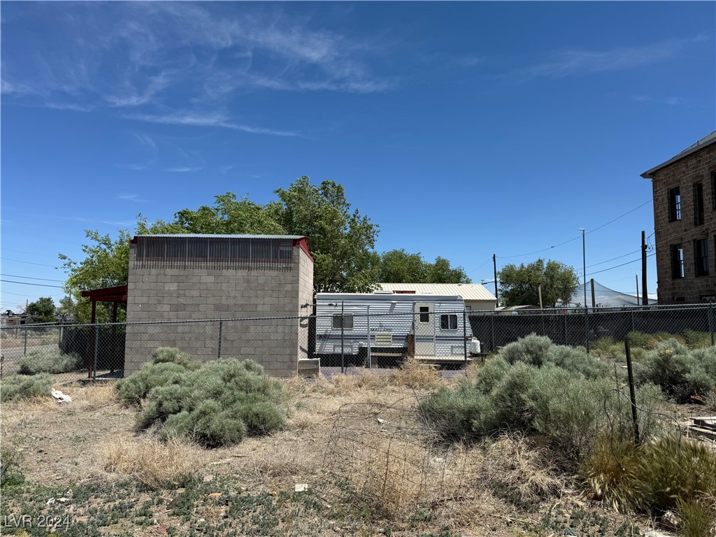 310 Fifth Street, Goldfield, Nevada image 10