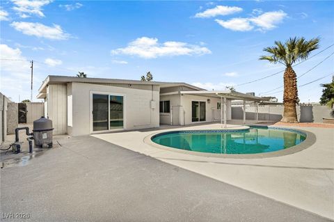 5178 Wilbur Street Las Vegas NV 89119