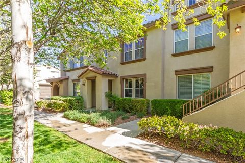 11518 Belmont Lake Drive 104 Las Vegas NV 89135