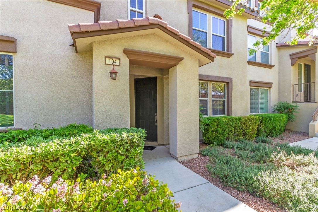 11518 Belmont Lake Drive 104