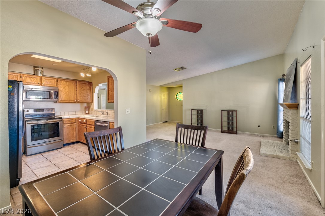 1751 E Reno Avenue 234