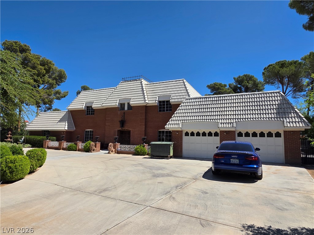 7192 Ranchito Circle