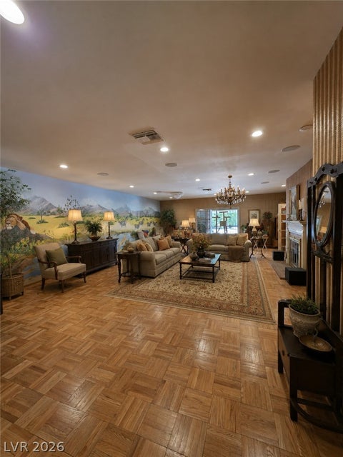 Tiny photo for 7192 Ranchito Circle, Las Vegas, NV 89120 (MLS # 2773380)