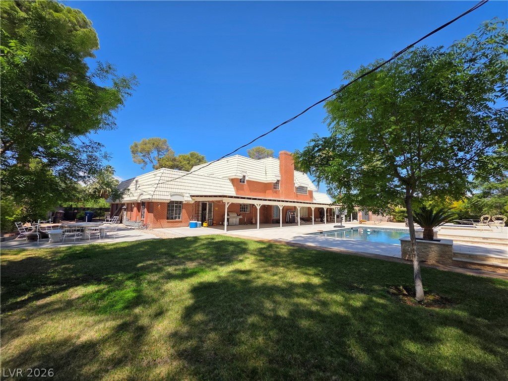 7192 Ranchito Circle