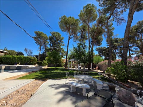 Tiny photo for 7192 Ranchito Circle, Las Vegas, NV 89120 (MLS # 2773380)